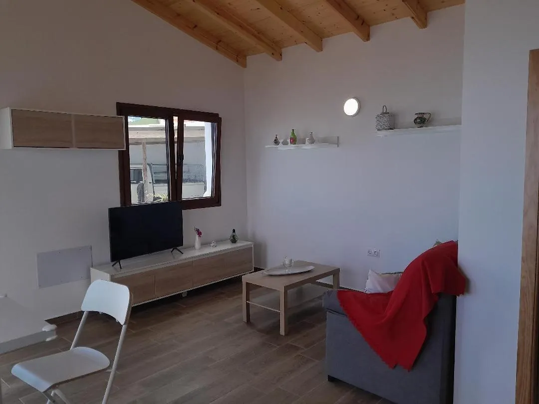 Villa La Casita La Matanza De Acentejo Spanien