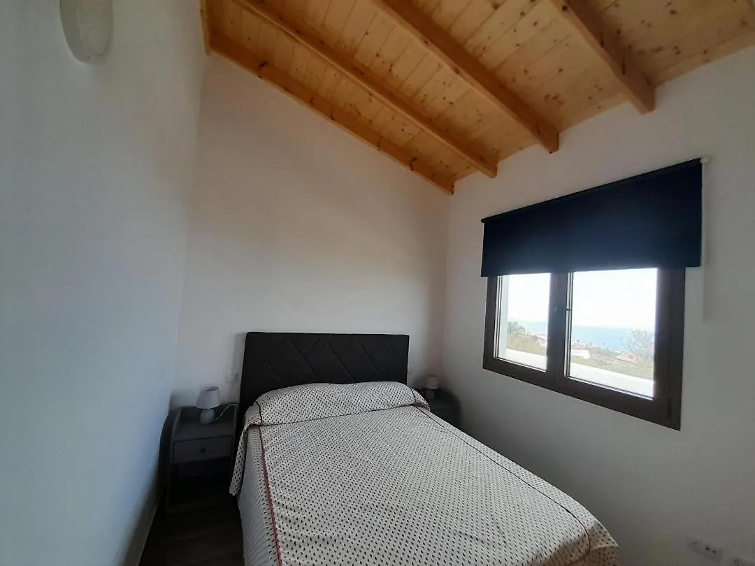 Villa La Casita La Matanza De Acentejo Spanien