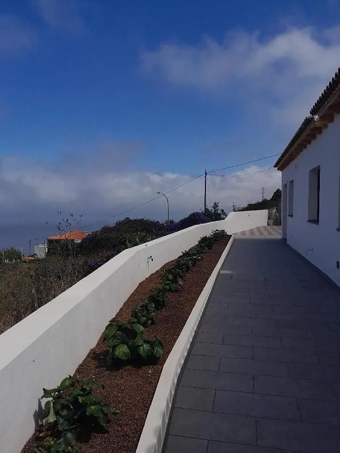 Villa La Casita La Matanza De Acentejo 0*,