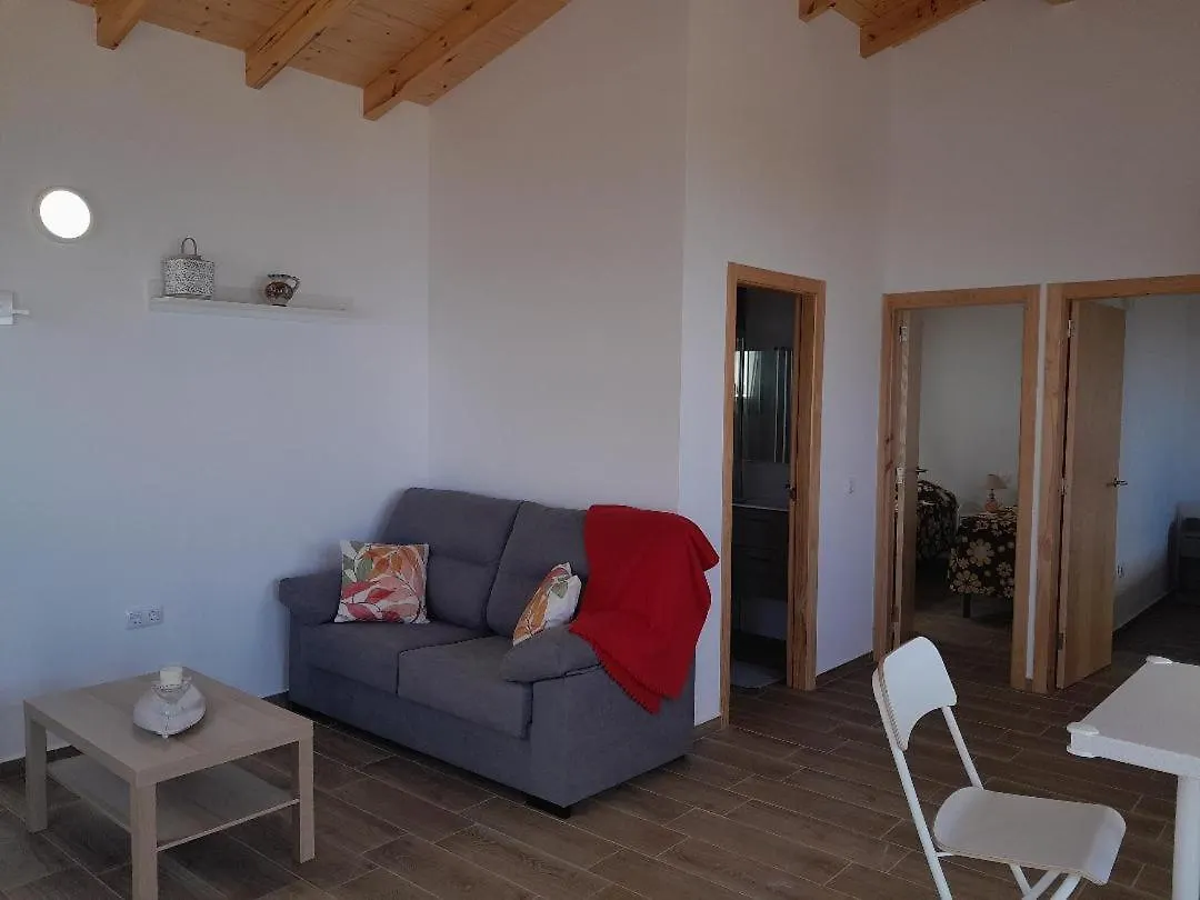 Feriehus Villa La Casita La Matanza De Acentejo Spanien