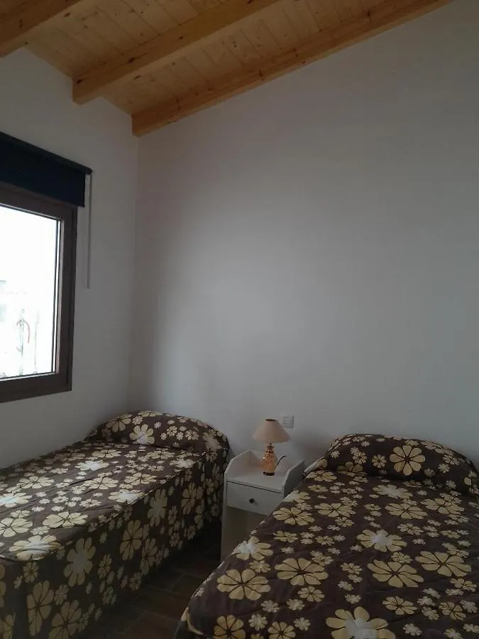 Feriehus Villa La Casita La Matanza De Acentejo