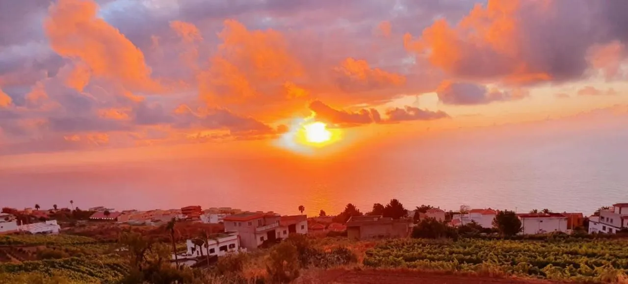 Villa La Casita La Matanza De Acentejo Feriehus