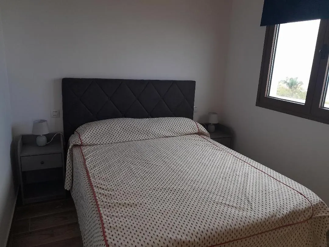 Feriehus Villa La Casita La Matanza De Acentejo